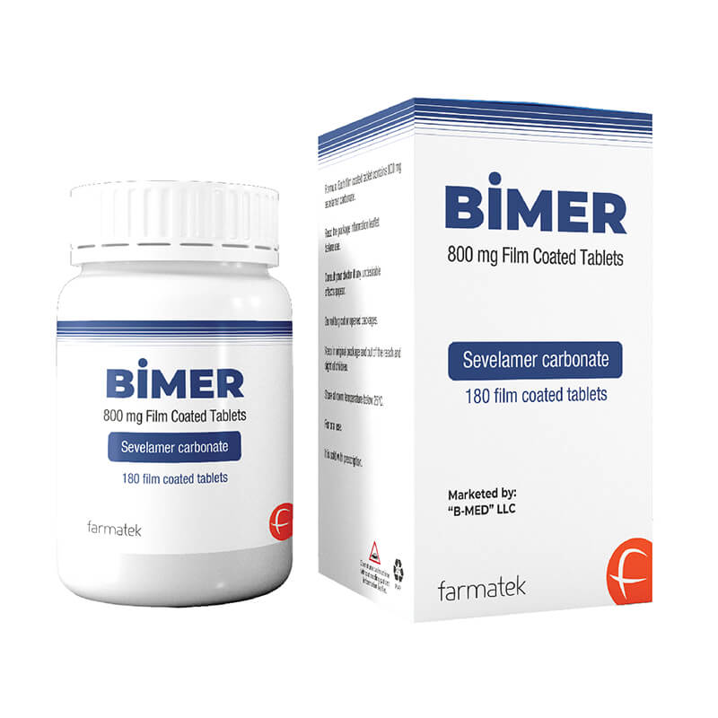 Bimer