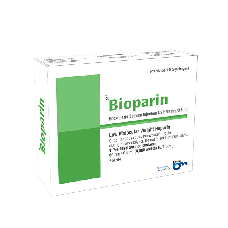 Bioparin