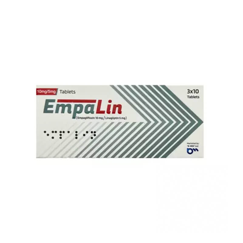 EmpaLin