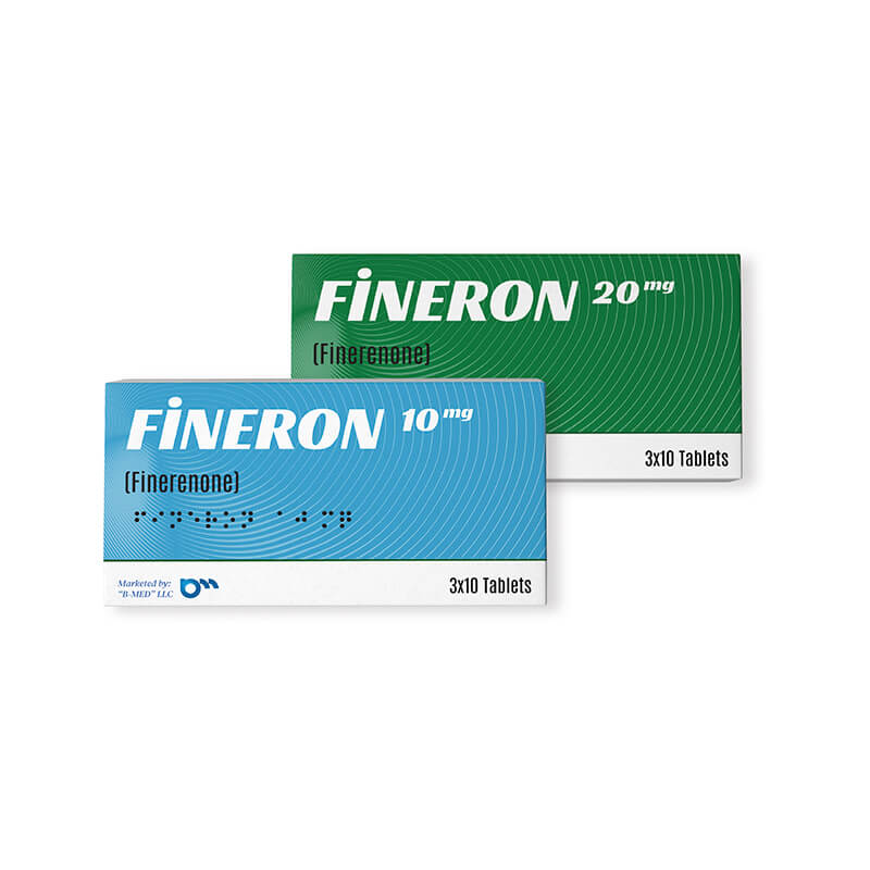 Fineron
