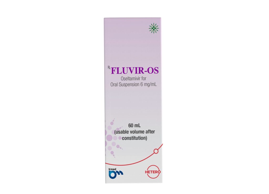 Fluvir-OS