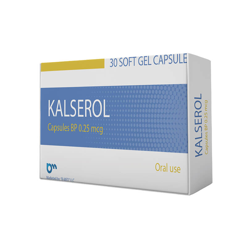 Kalserol