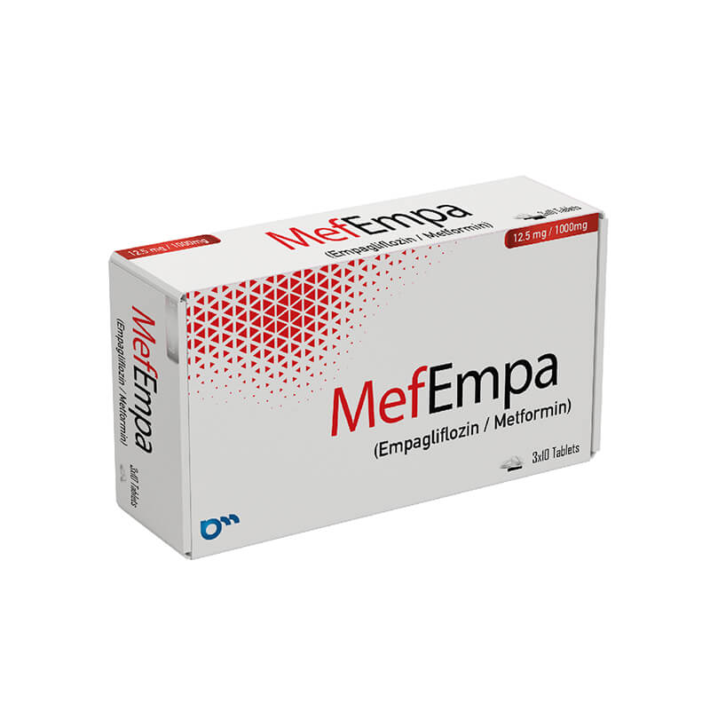MefEmpa