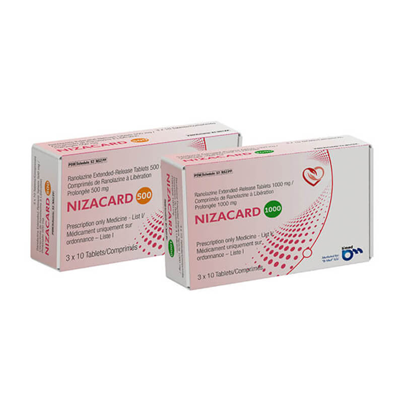 Nizacard