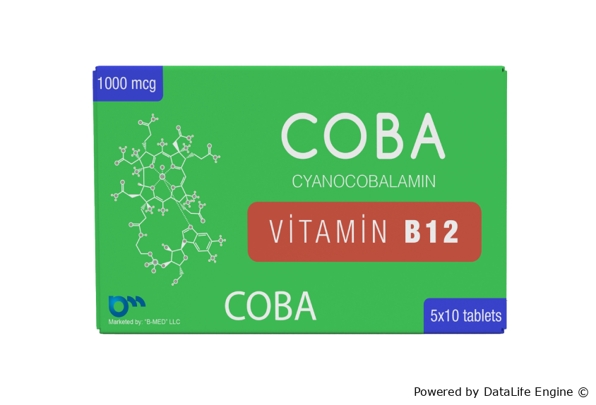 Coba