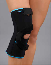 Patellar Stabilizasiya Dizliği