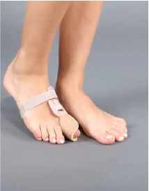 Halluks Valgus Ateli
