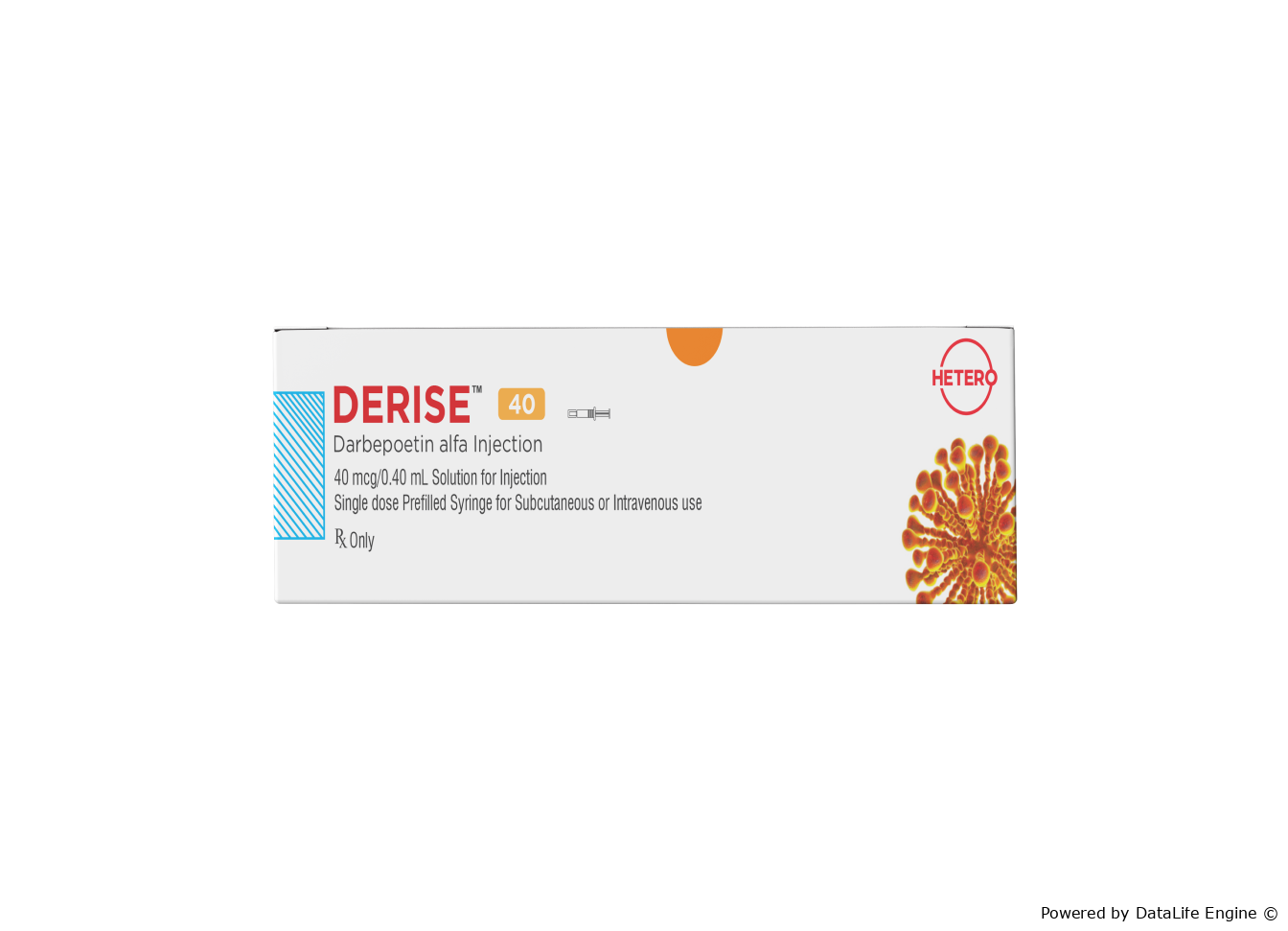 Derise 40mg