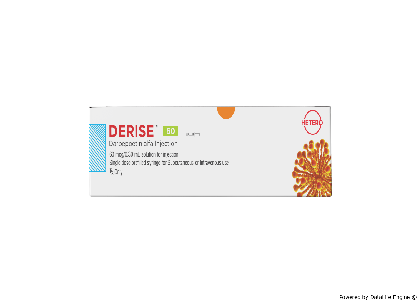 Derise 60mg