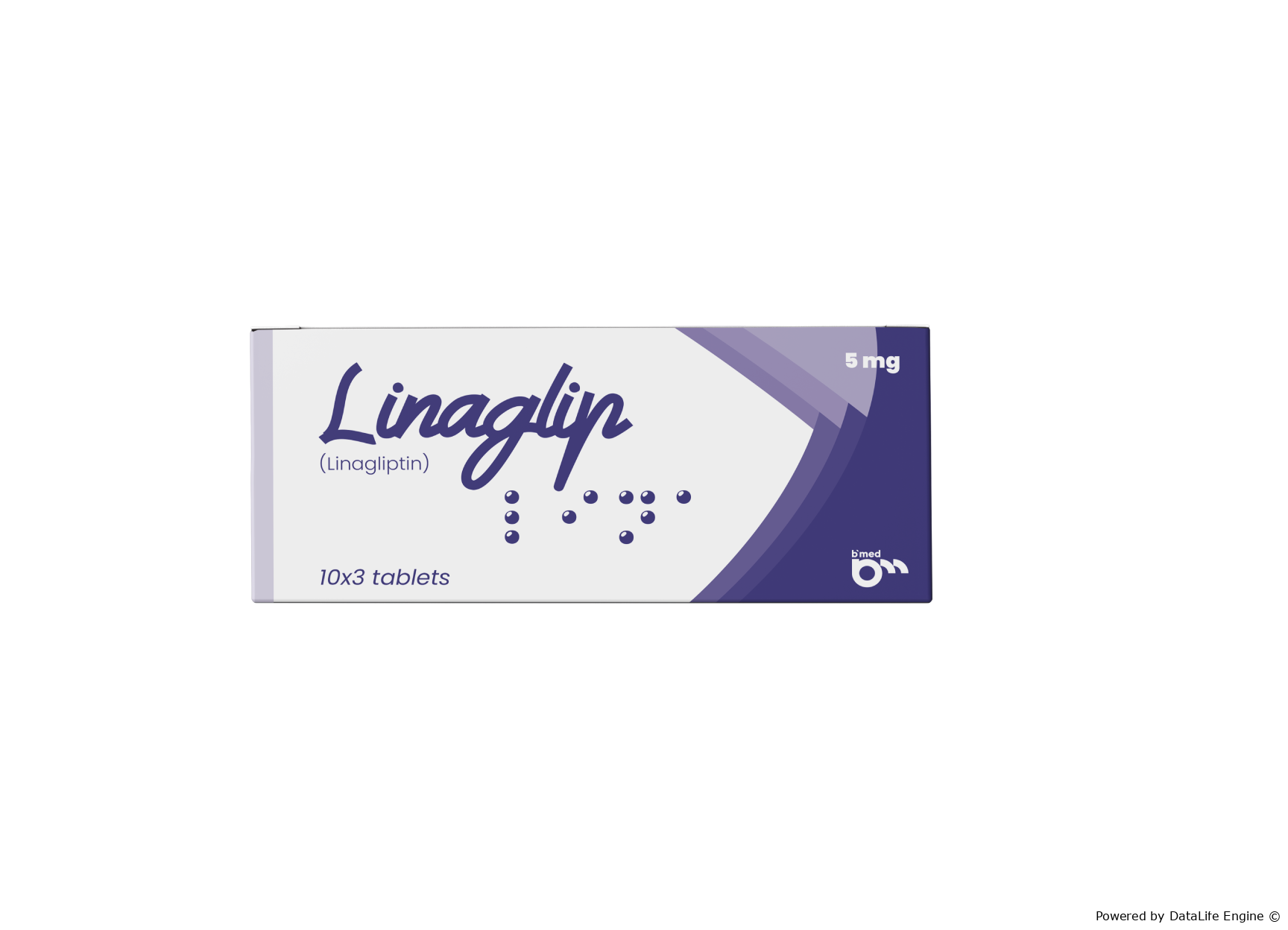 Linaglip