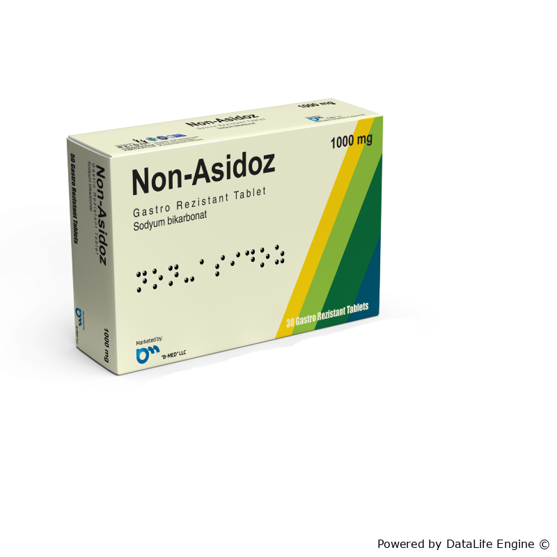 Nonasidoz