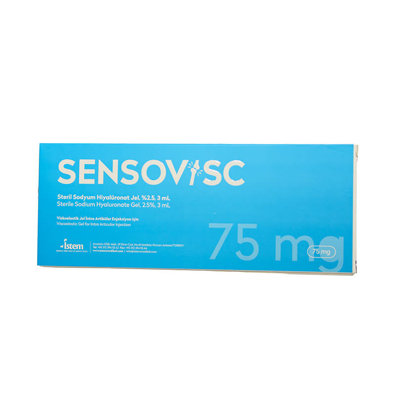 Sensovisc